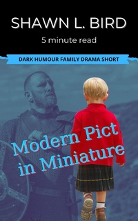 Enlarge image Cover: Modern Pict in Miniature (Minute Reads) - Minute Reads
