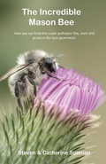 Cover: The Incredible Mason Bee - Https: //Www.Collectionscanada.Gc.Ca/
