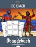 Cover: Die Juenger - UEbungsbuch - BPA Publishing Ltd
