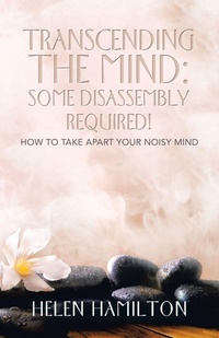 Enlarge image Cover: Transcending the Mind - Balboa Press UK