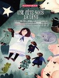 Cover: Une fete sous la lune - La Montagne Secrete
