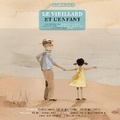 Cover: Le vieillard et l'enfant - La Montagne Secrete
