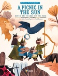 Cover: Picnic in the Sun - Secret Mountain