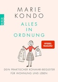 Cover: Alles in Ordnung - Rowohlt Taschenbuch