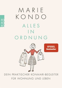 Abbildung von: Alles in Ordnung - Rowohlt Taschenbuch