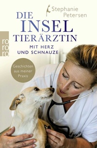 Abbildung von: Die Inseltierärztin - Rowohlt Taschenbuch