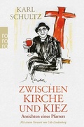 Cover: Zwischen Kirche und Kiez - Rowohlt Taschenbuch