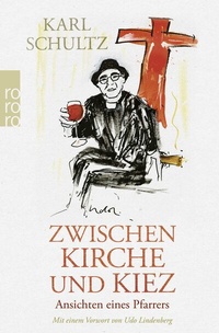 Abbildung von: Zwischen Kirche und Kiez - Rowohlt Taschenbuch