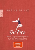 Cover: On Fire - Rowohlt Taschenbuch