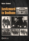 Cover: Justizmord in Dedham - EDITION digital