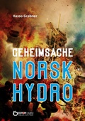 Cover: Geheimsache Norsk Hydro - EDITION digital