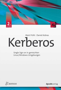 Abbildung von: Kerberos - dpunkt
