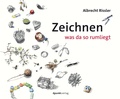 Cover: Zeichnen was da so rumliegt - dpunkt