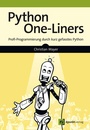 Cover: Python One-Liners - dpunkt