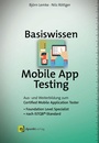 Cover: Basiswissen Mobile App Testing - dpunkt