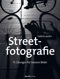 Abbildung von: Streetfotografie - dpunkt
