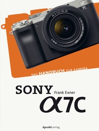 Abbildung von: Sony Alpha 7C - dpunkt