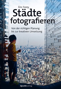 Abbildung von: Städte fotografieren - dpunkt