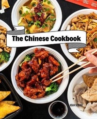 Abbildung von: The Chinese Cookbook - Asan Sorina