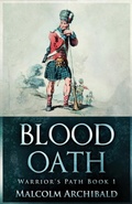 Cover: Blood Oath - Next Chapter