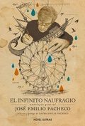 Cover: El Infinito Naufragio - Oceano Hotel de Las Letras