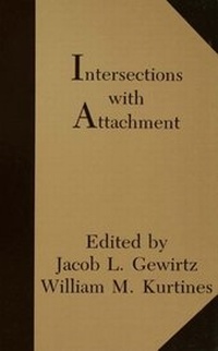 Enlarge image Cover: Intersections With Attachment - Psychology Press Ltd