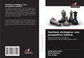 Cover: Gestione strategica - Edizioni Sapienza
