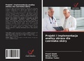 Cover: Projekt i implementacja analizy obrazu dla czerniaka skory - Wydawnictwo Nasza Wiedza
