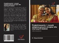 Cover: Projektowanie i rozwoj adaptacyjnych strojow dla starszych kobiet - Wydawnictwo Nasza Wiedza