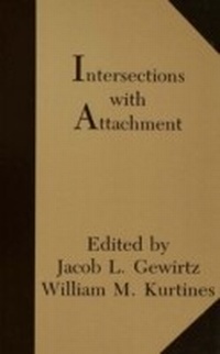 Enlarge image Cover: Intersections With Attachment - Psychology Press Ltd
