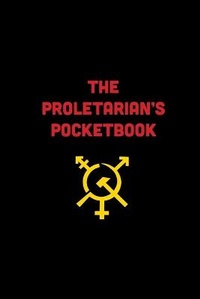 Enlarge image Cover: The Proletarian's Pocketbook - Pattern Books