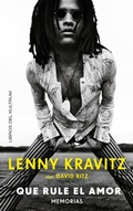 Cover: Que Rule El Amor - Libros del Kultrum