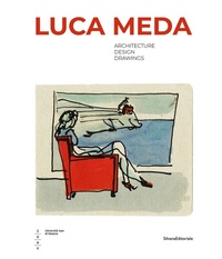 Enlarge image Cover: Luca Meda - Silvana