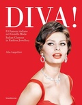 Cover: DIVA! - Silvana