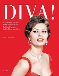 Enlarge image Cover: DIVA! - Silvana