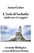 Cover: L'isola di Sachalin (dalle note di viaggio) - Bruno Osimo