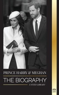 Bild: Prince Harry & Meghan Markle - United Library