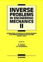 Cover: Inverse Problems in Engineering Mechanics II - Elsevier