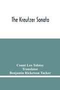 Cover: The Kreutzer Sonata - ALPHA EDITION