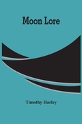 Cover: Moon Lore - ALPHA EDITION