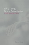 Cover: Family Therapy Beyond Postmodernism - Routledge