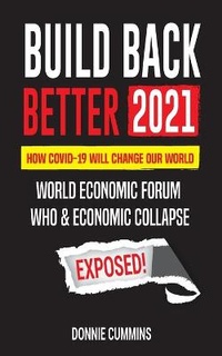 Abbildung von: Build Back Better 2021 - Green