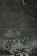 Cover: Eyes in the Dust and Other Stories - Trepidatio Publishing