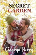Cover: Secret Garden - Brave Cat Press