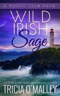 Cover: Wild Irish Sage - Lovewrite Publishing