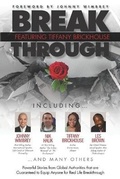 Cover: Break Through Featuring Tiffany Brickhouse - Wimbrey Training Systems
