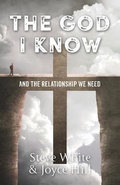 Cover: The God I Know - River Birch Press