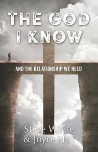 Enlarge image Cover: The God I Know - River Birch Press