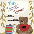 Cover: The Book Bear - Bk Royston Publishing