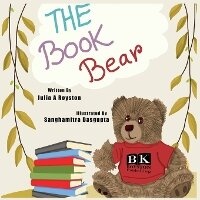 Enlarge image Cover: The Book Bear - Bk Royston Publishing